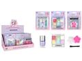 18PCS DIY彩妆